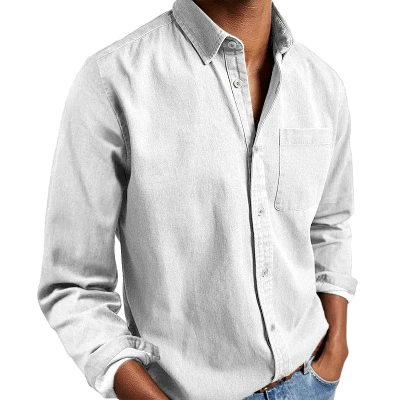 LuKa - Casual Hemd