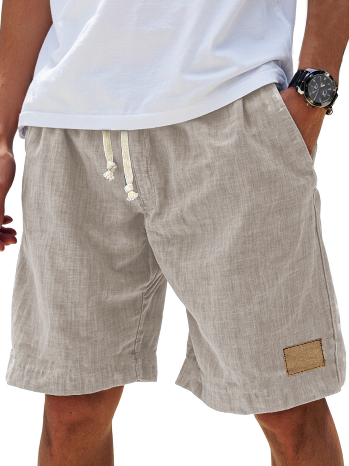 LuKa - Casual Korte broek