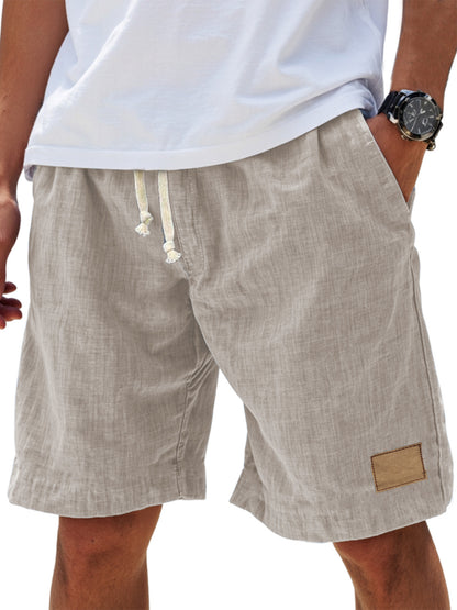 LuKa - Casual Korte broek