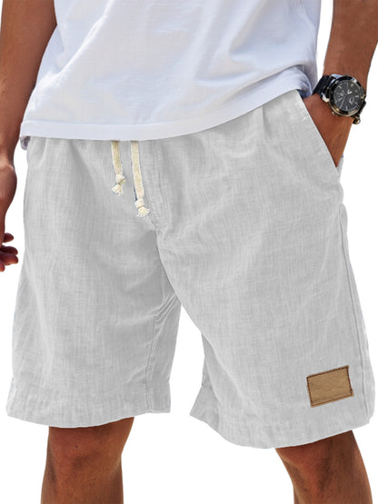 LuKa - Casual Korte broek