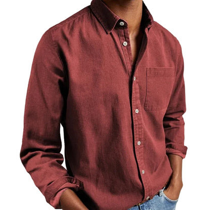 LuKa - Casual Hemd