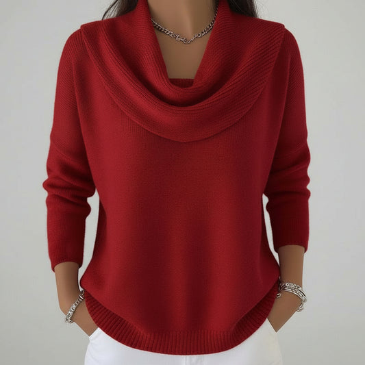 LuKa - Trui met Kraag