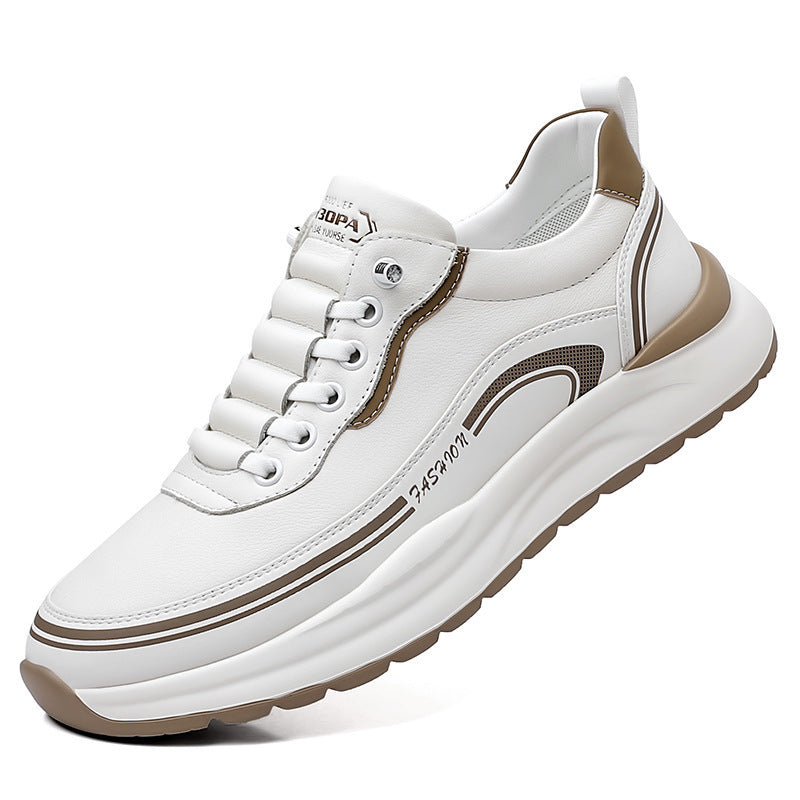 LuKa - Orthopedische Herensneaker