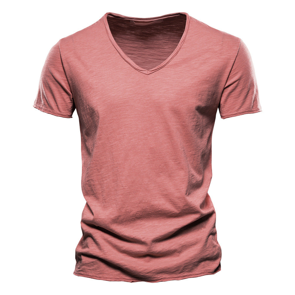 LuKa - Alledaags Zomershirt