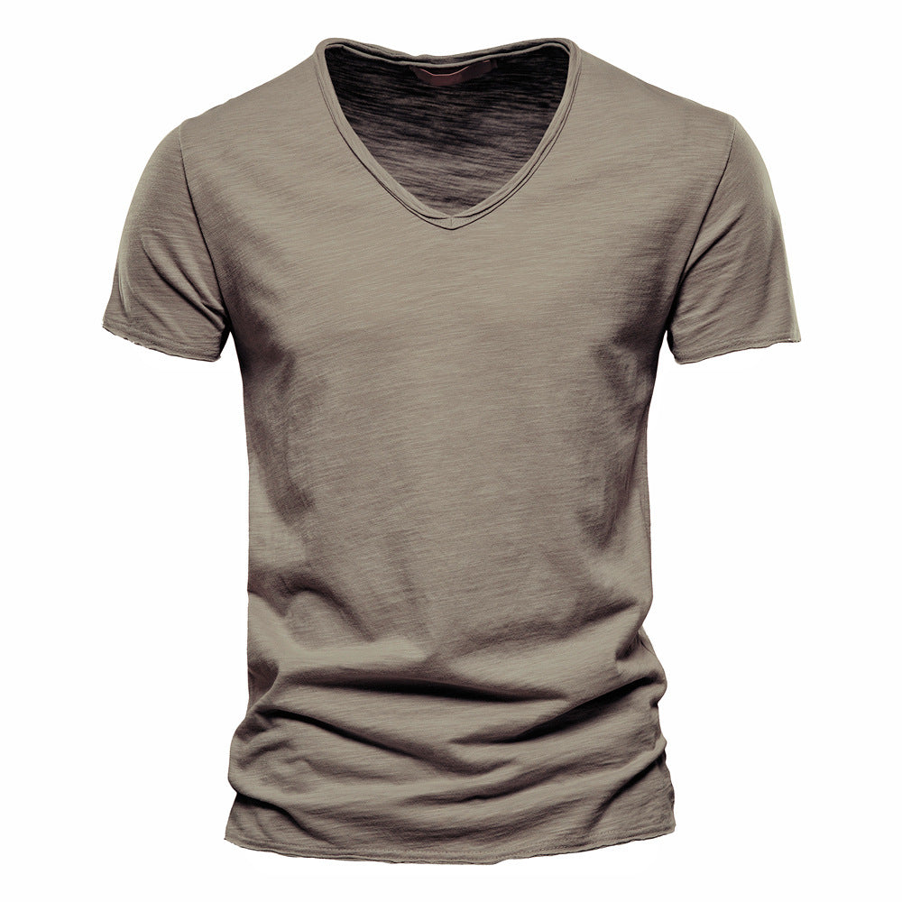 LuKa - Alledaags Zomershirt