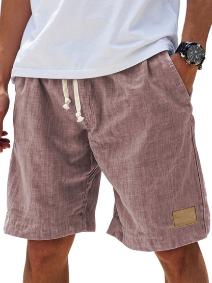 LuKa - Casual Korte broek