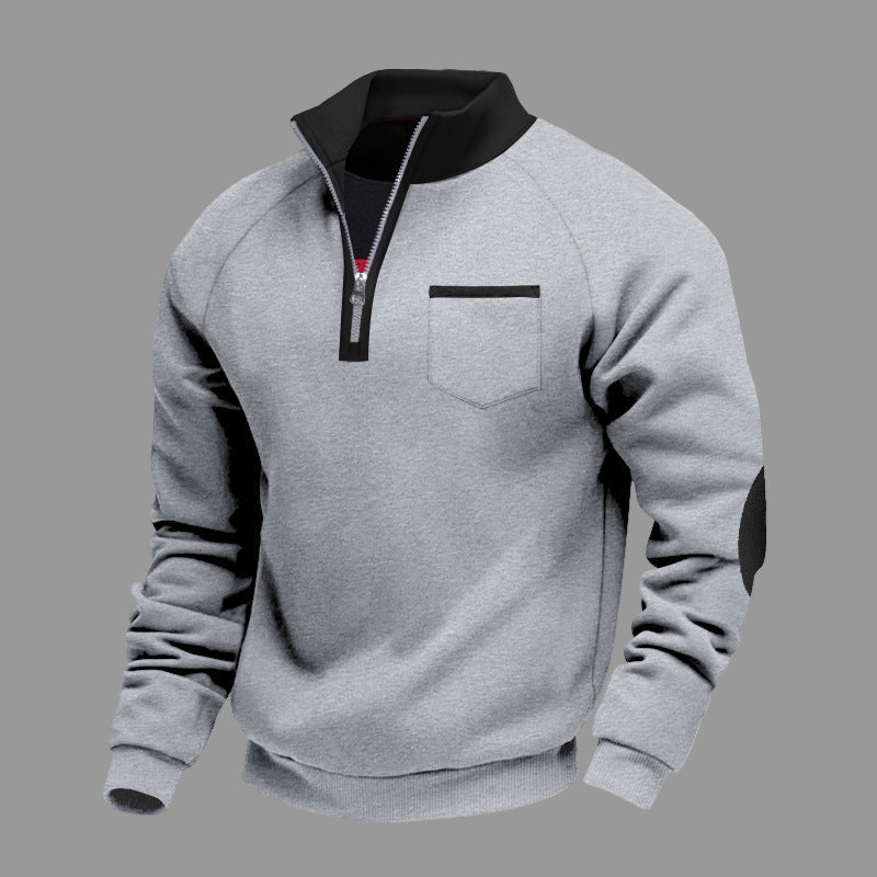 LuKa - Warme Alledaagse Trui