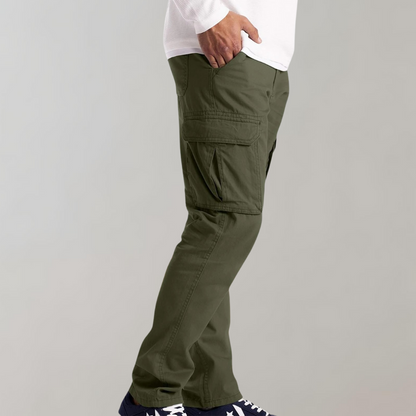 LuKa - Cargo Pants