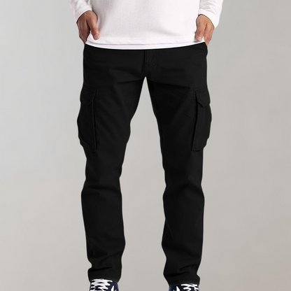 LuKa - Cargo Pants