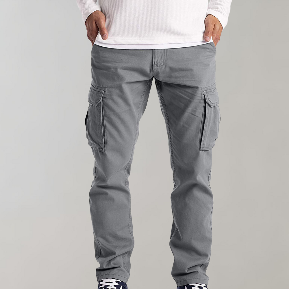 LuKa - Cargo Pants