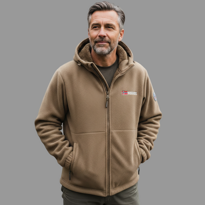 LuKa - Norway Winterjas