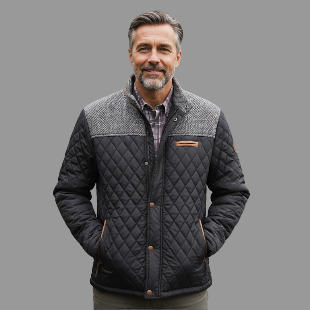 LuKa - Wintersoft Jas