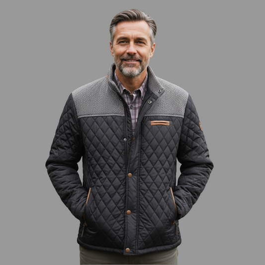 LuKa - Wintersoft Jas