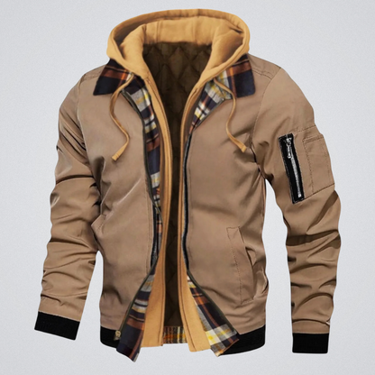 GERARD - Klassiek jasje