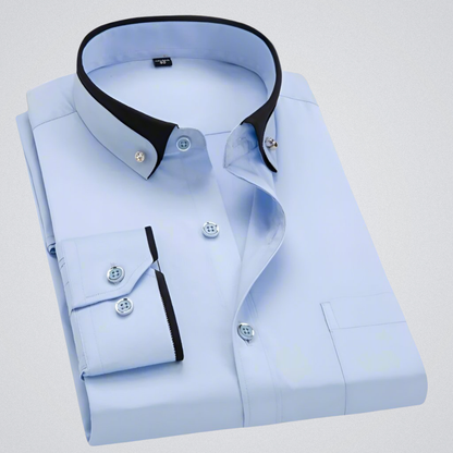 DON - Klassieke Overhemd