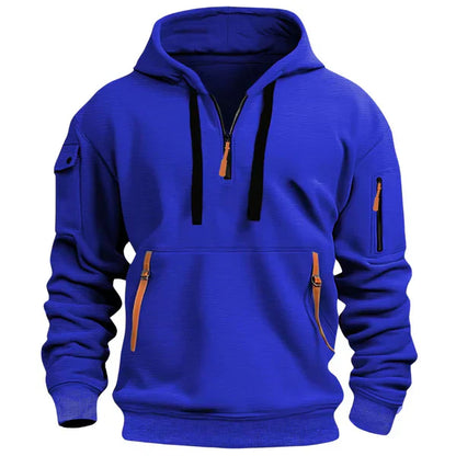 LuKa - Stijlvolle Hoodie