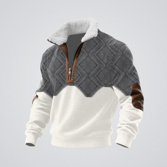 IVO - Zachte wintertrui