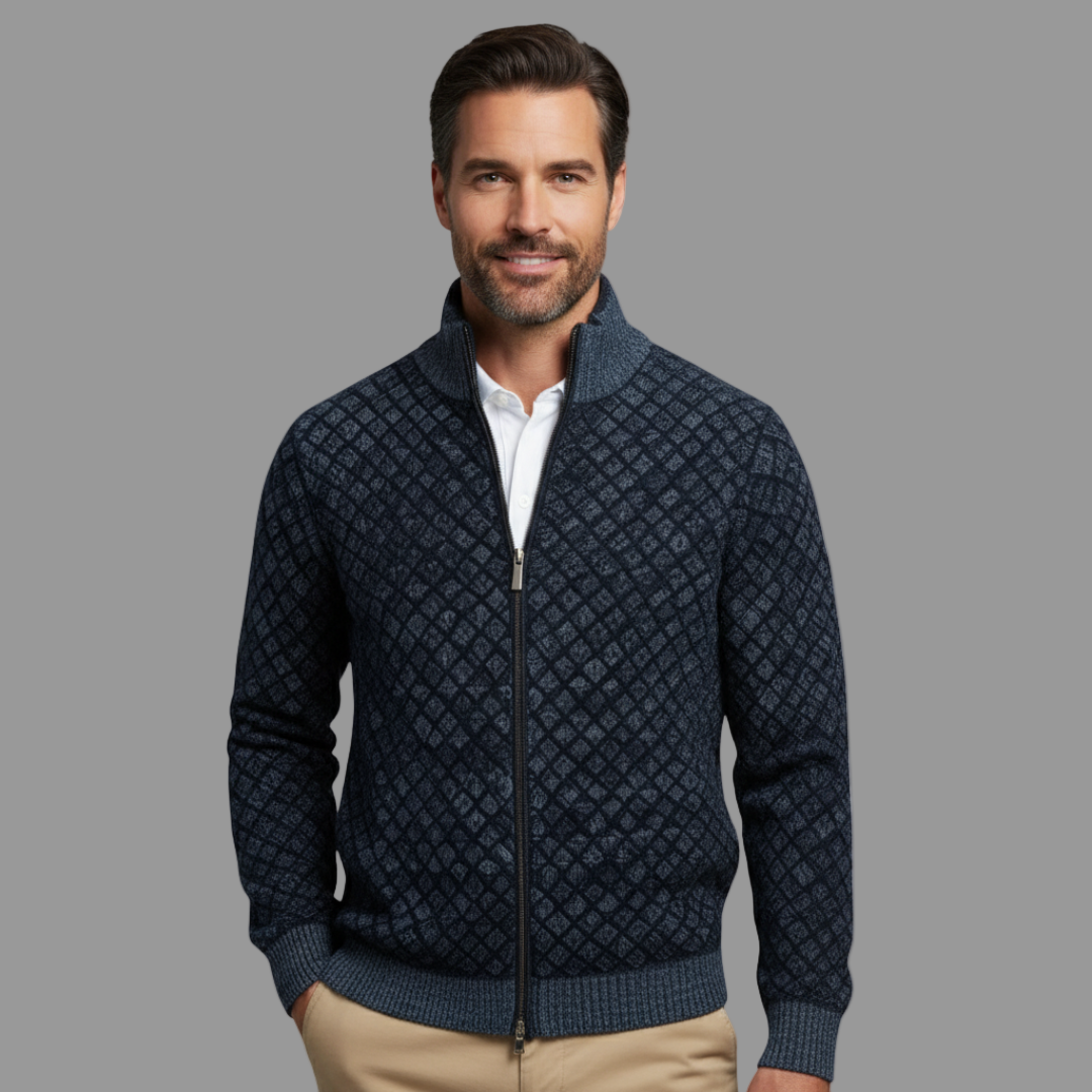 LuKa - Comfort Fit Gilet