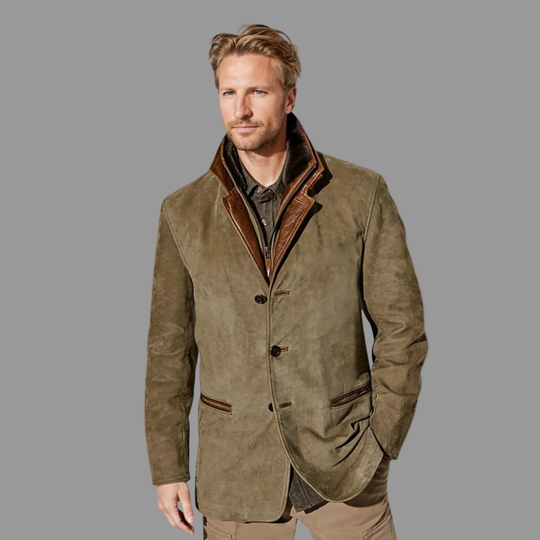 LuKa - Vintage Herenjas