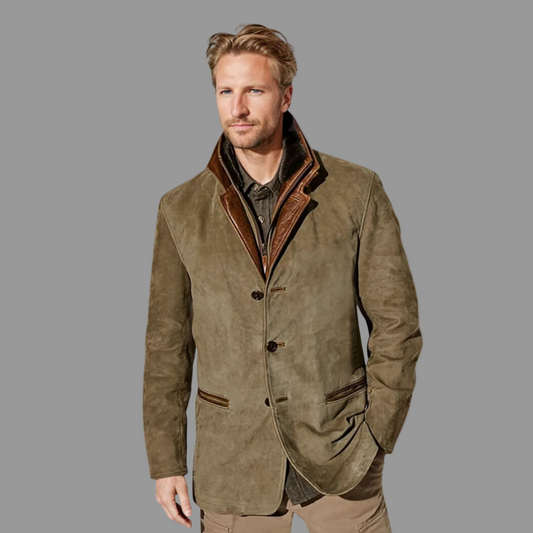 LuKa - Vintage Herenjas