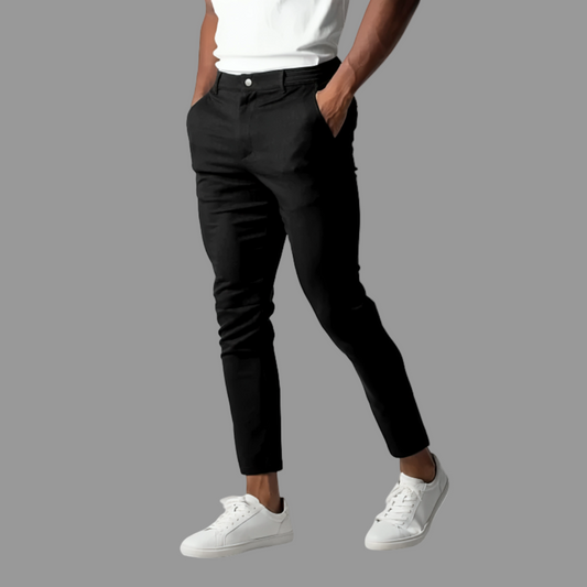 LuKa -  Stretch Chinobroek