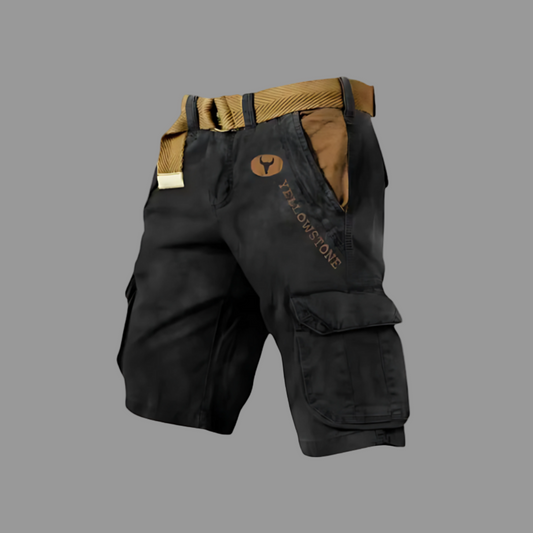 LuKa - Cargo Broek met 6 Zakken