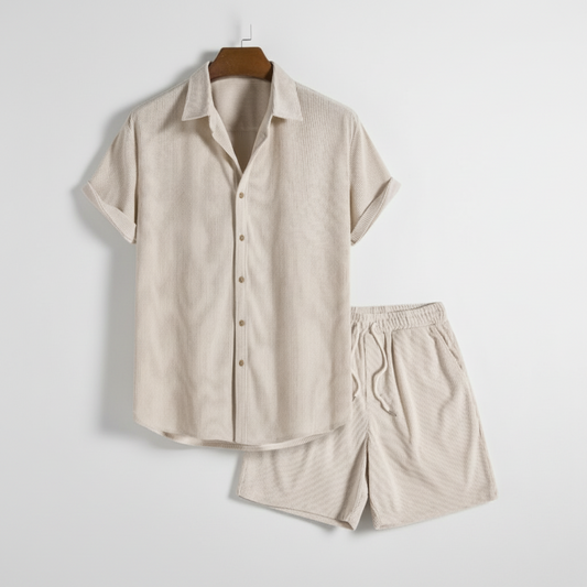 LuKa - Luxe Zomer Set