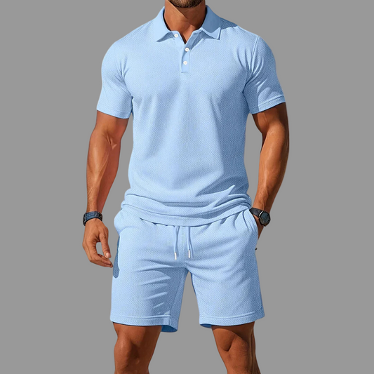LuKa -  Zomer Poloset