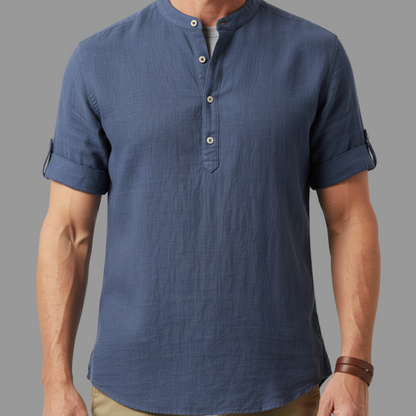 LuKa - Ibiza Overhemd