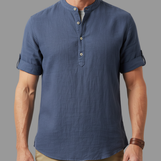 LuKa - Ibiza Overhemd