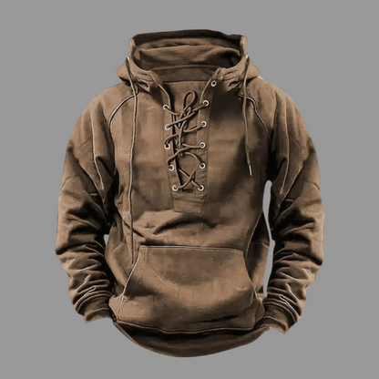 LuKa -  Gevlochten Trui