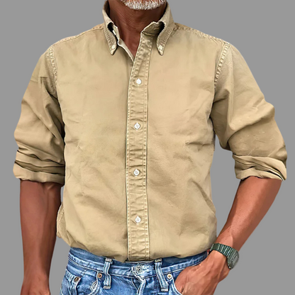 LuKa - Elegant Overhemd