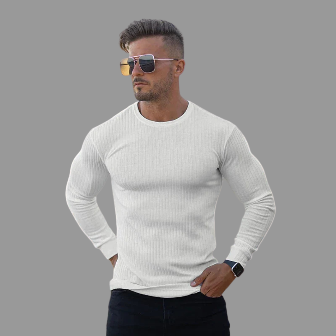 LuKa - Gebreide Trui