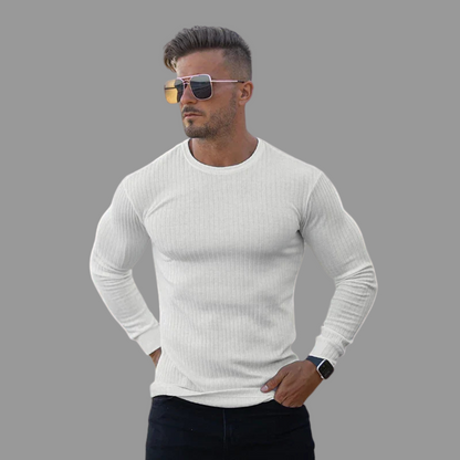 LuKa - Gebreide Trui