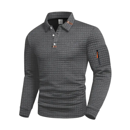 LuKa - Luxe Polohemd