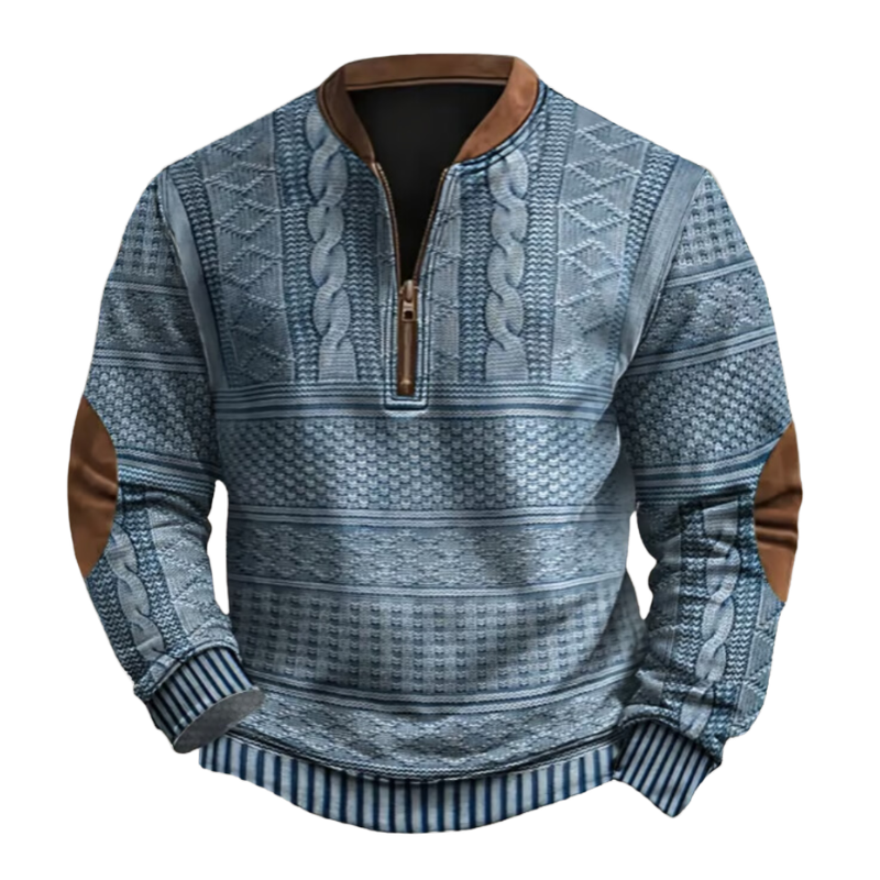 LuKa - Outdoor Trui
