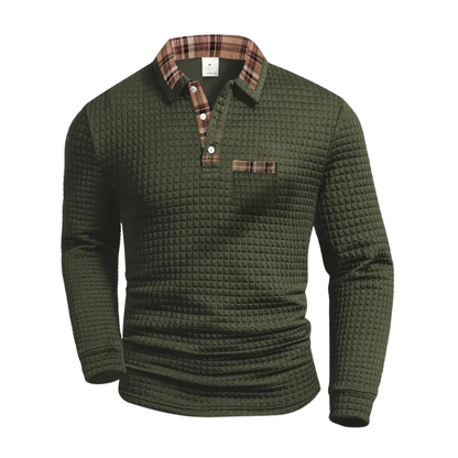 LuKa - Textuur Polo