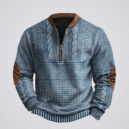 GERARD - Klassieke Wintertrui