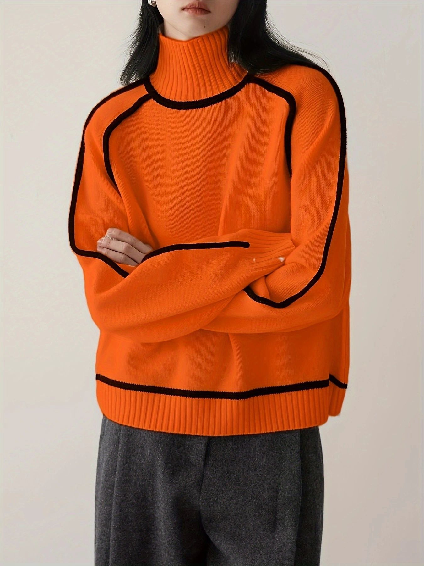 LuKa - Casual Coltrui