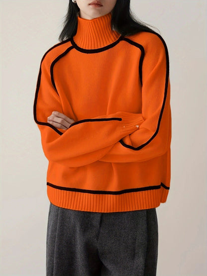 LuKa - Casual Coltrui