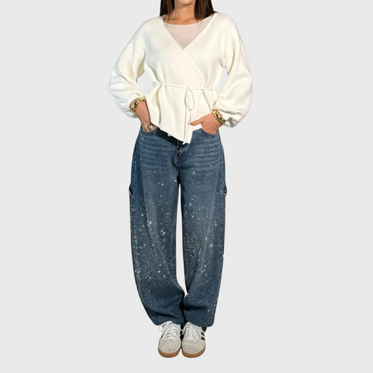 LuKa - BalloonFit Broek