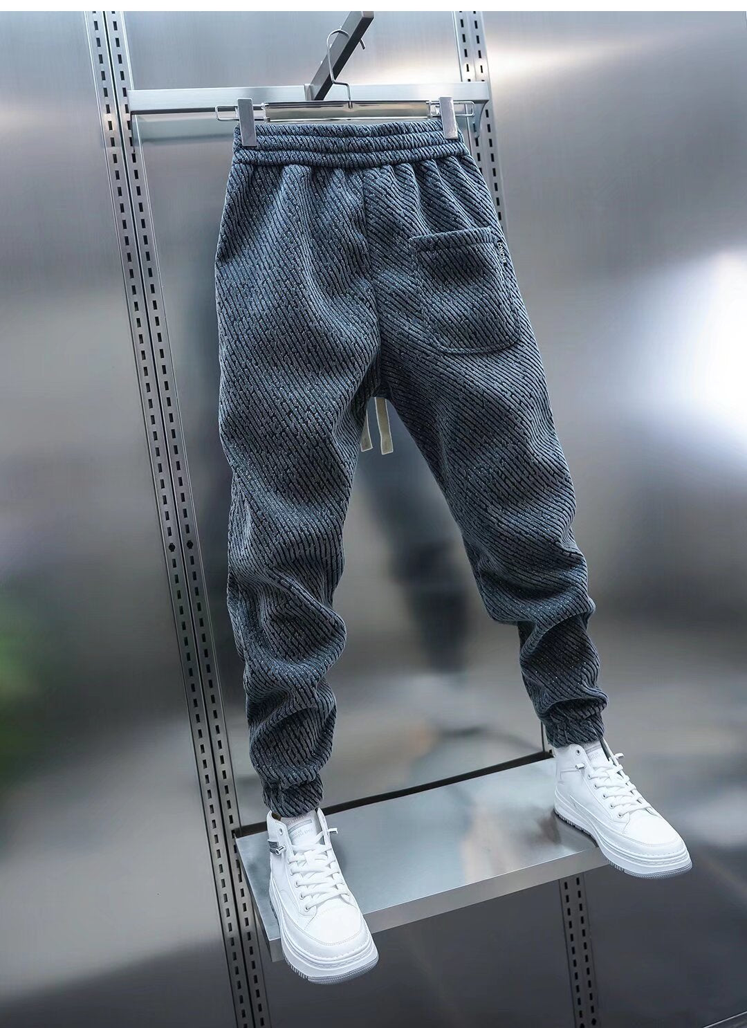 LuKa -  Casual Jogger