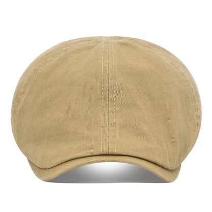 Luka - Katoenen Golfcap