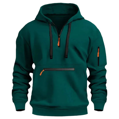 LuKa - Winterhoodie