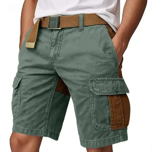 LuKa - Zomer Cargo Broek