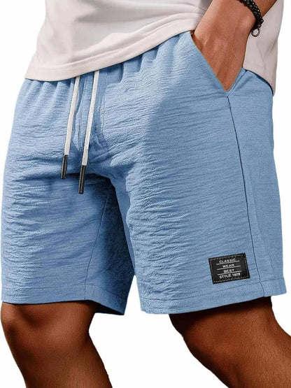 LuKa - Premium Korte Herenbroek