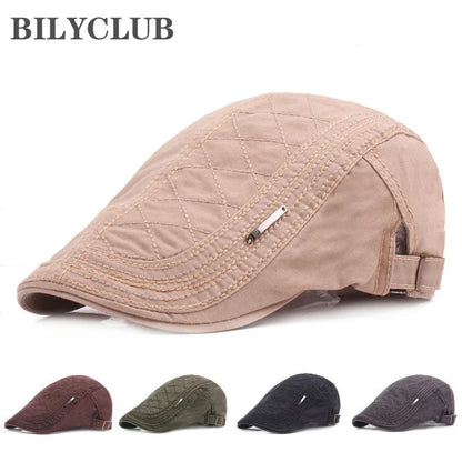 LuKa - Vintage Casquette Pet