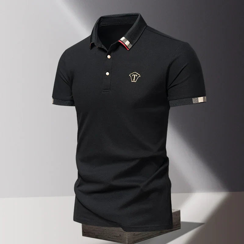 LuKa - Casual Zomerpolo