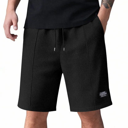 LuKa - Classic korte Herenbroek