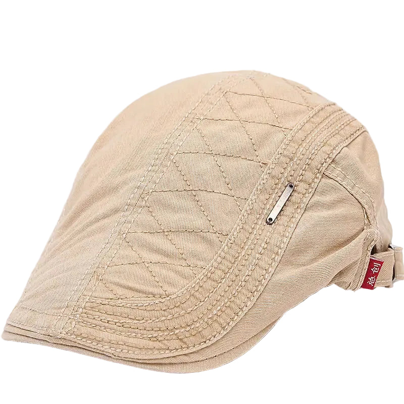 LuKa - Vintage Casquette Pet
